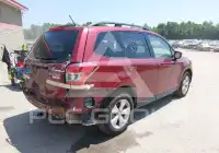 2014 Subaru Forester фото