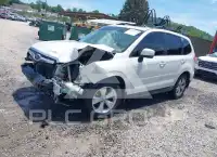 2014 Subaru Forester фото