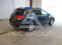 2014 Subaru Outback фото