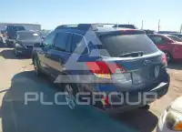 2014 Subaru Outback photo