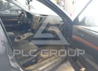 2014 Subaru Outback photo