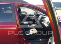 2014 Subaru Outback photo