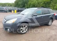 2014 Subaru Outback фото