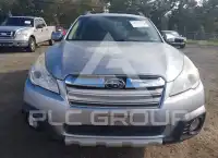 2014 Subaru Outback photo