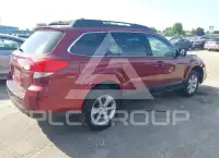 2014 Subaru Outback photo