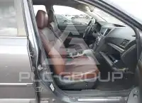 2014 Subaru Outback фото