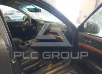 2014 Subaru Outback photo