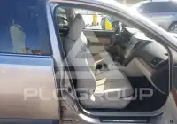 2014 Subaru Outback photo