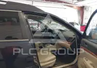 2014 Subaru Outback photo