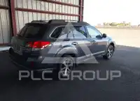 2014 Subaru Outback photo