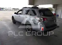 2014 Subaru Outback фото