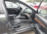 2014 Subaru Outback photo