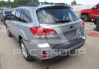 2014 Subaru Outback фото