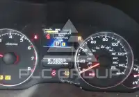 2014 Subaru Outback photo