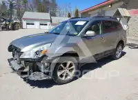 2014 Subaru Outback photo
