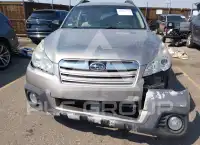 2014 Subaru Outback photo