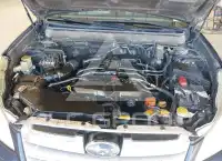 2014 Subaru Outback фото