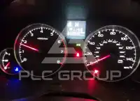 2014 Subaru Outback фото