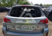 2014 Subaru Outback фото