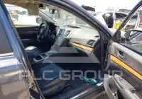 2014 Subaru Outback фото
