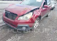 2014 Subaru Outback фото