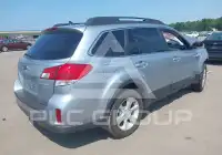 2014 Subaru Outback фото