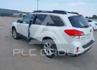 2014 Subaru Outback фото