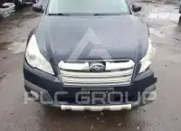2014 Subaru Outback фото