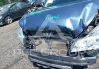 2014 Subaru Outback фото