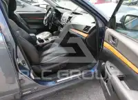 2014 Subaru Outback фото