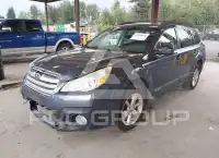 2014 Subaru Outback photo