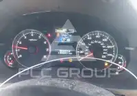 2014 Subaru Outback photo
