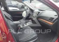 2014 Subaru Outback фото