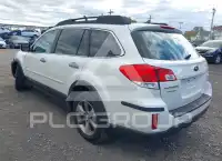2014 Subaru Outback фото