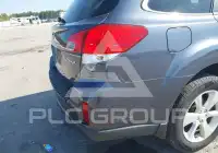 2014 Subaru Outback фото