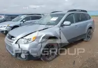 2014 Subaru Outback фото