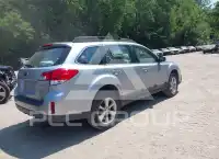 2014 Subaru Outback фото