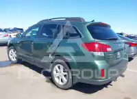 2014 Subaru Outback фото