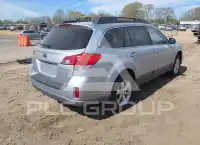 2014 Subaru Outback фото