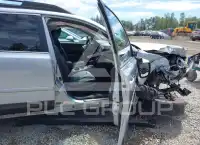 2014 Subaru Outback photo