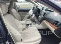 2014 Subaru Outback фото