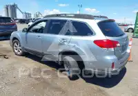 2014 Subaru Outback фото