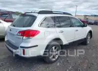 2014 Subaru Outback фото
