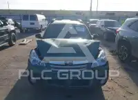 2014 Subaru Outback photo