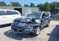 2014 Subaru Outback фото