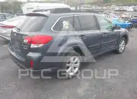 2014 Subaru Outback фото