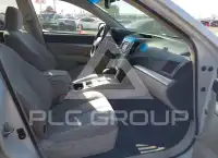 2014 Subaru Outback photo