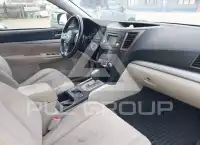 2014 Subaru Outback фото