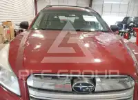 2014 Subaru Outback photo