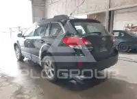 2014 Subaru Outback photo